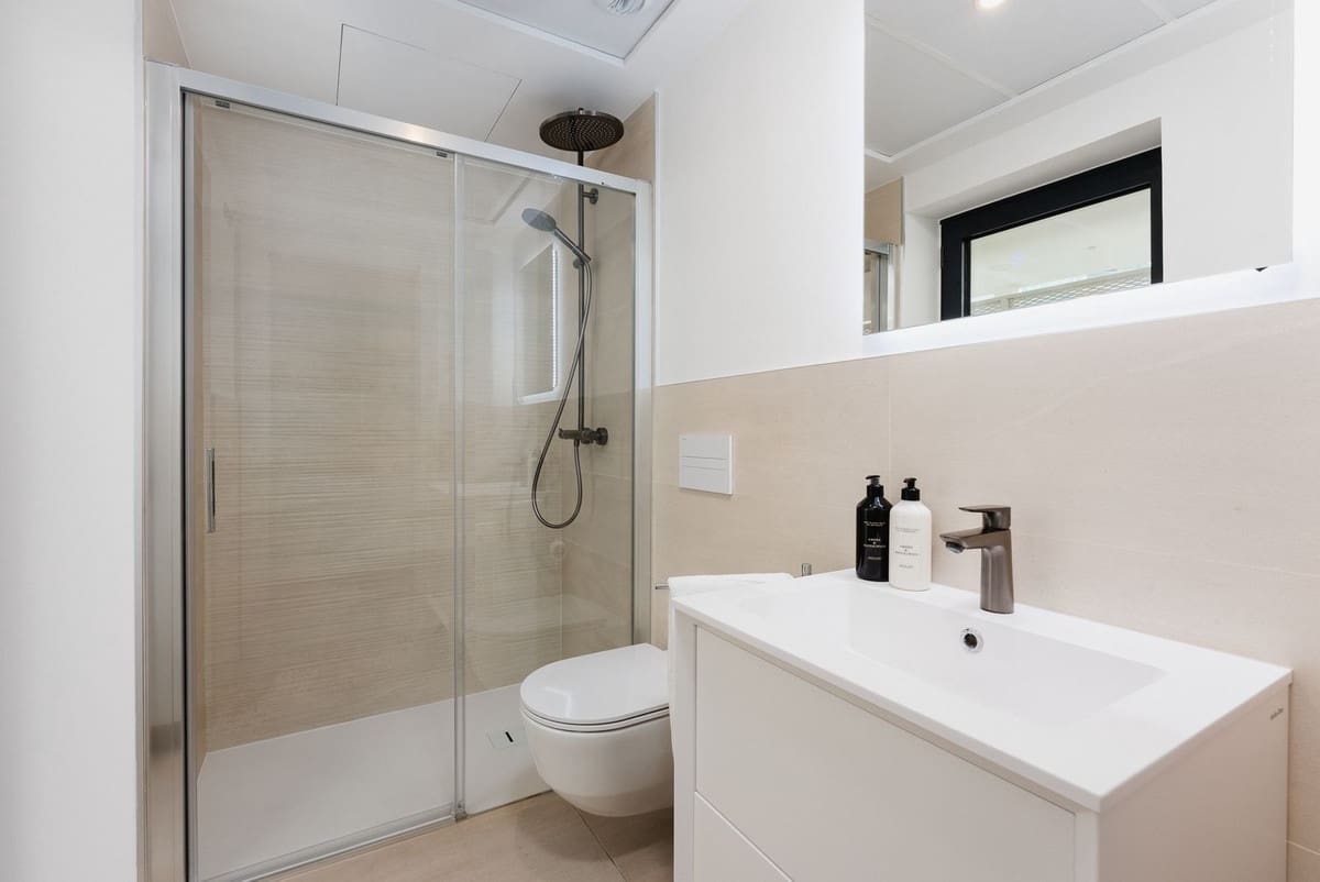 3 slaapkamer Appartement te koop in Fuengirola - € 1.850.000 (Ref: 9150657)