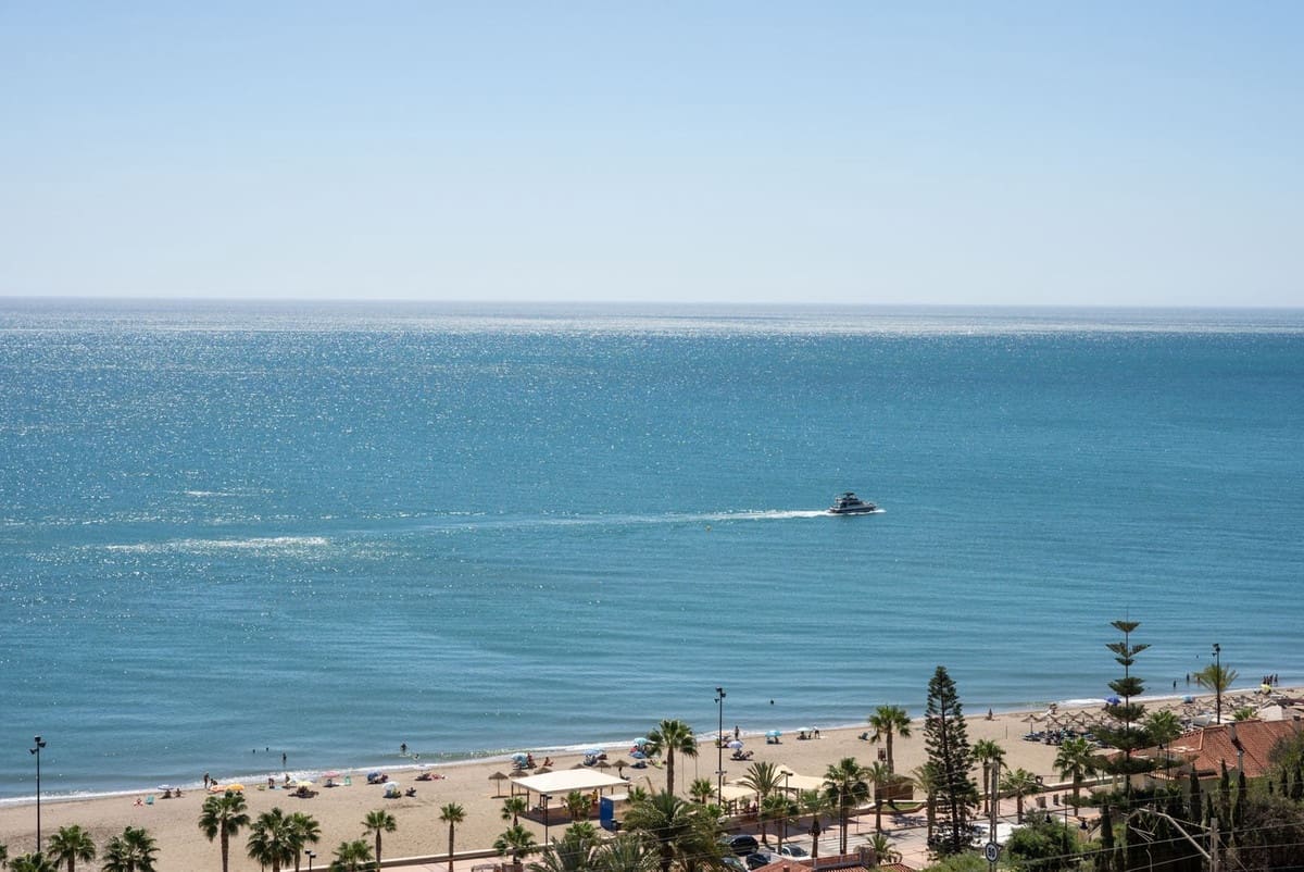 3 slaapkamer Appartement te koop in Fuengirola - € 1.850.000 (Ref: 9150657)