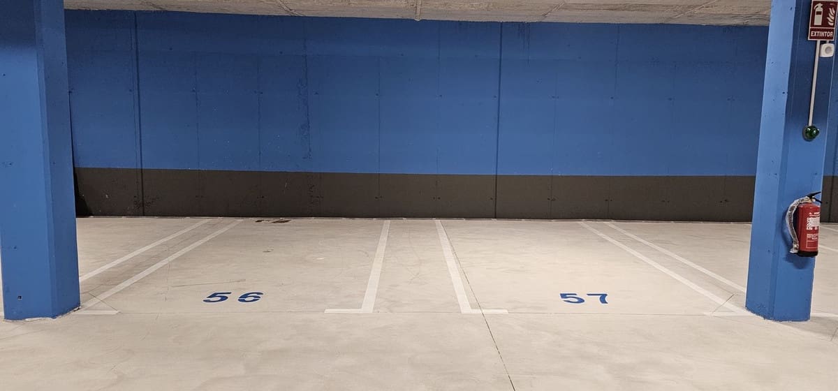 4 soveværelse Lejlighed til salg i Torremolinos med garage - € 1.750.000 (Ref: 9150658)