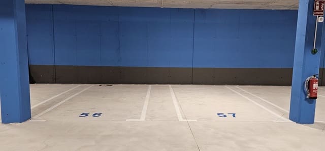 4 soverom Leilighet til salgs i Torremolinos med garasje - € 1 750 000 (Ref: 9150658)