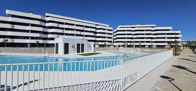 4 soveværelse Lejlighed til salg i Torremolinos med garage - € 1.750.000 (Ref: 9150658)