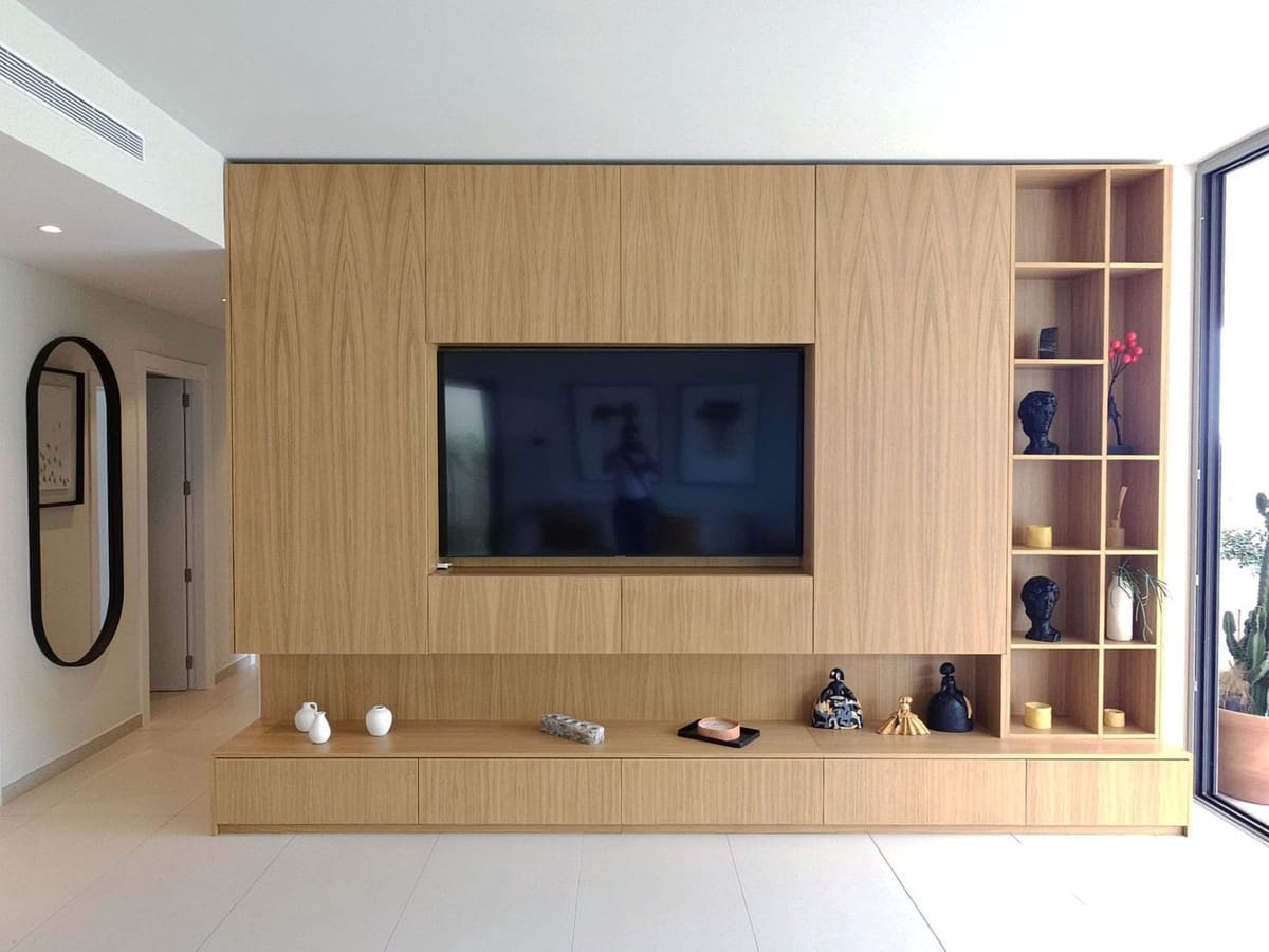 Apartamento de 3 habitaciones en Mijas en venta - 1.470.000 € (Ref: 9150660)