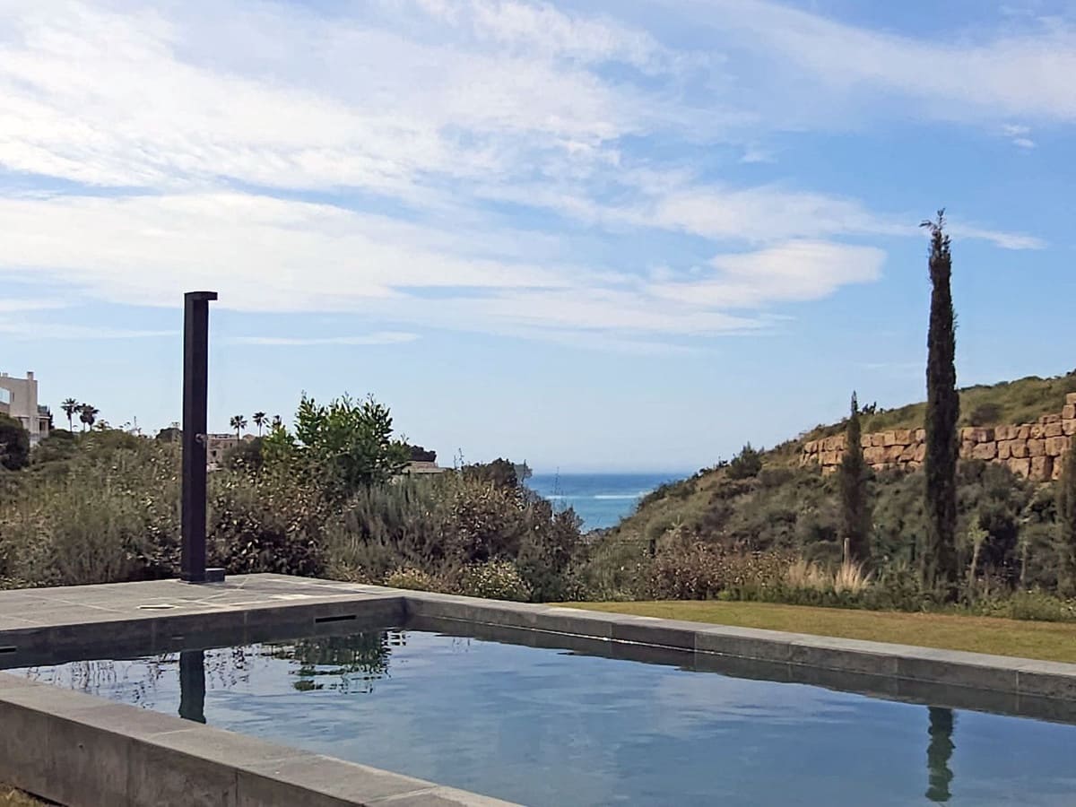 Apartamento de 3 habitaciones en Mijas en venta - 1.470.000 € (Ref: 9150660)