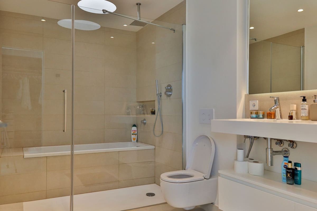 3 quarto Apartamento para venda em Fuengirola - 1 395 000 € (Ref: 9150661)