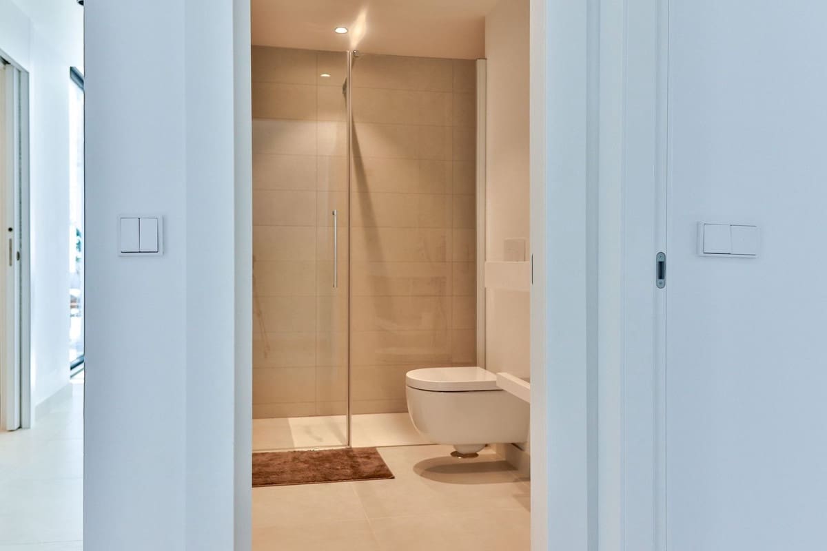 3 quarto Apartamento para venda em Fuengirola - 1 395 000 € (Ref: 9150661)