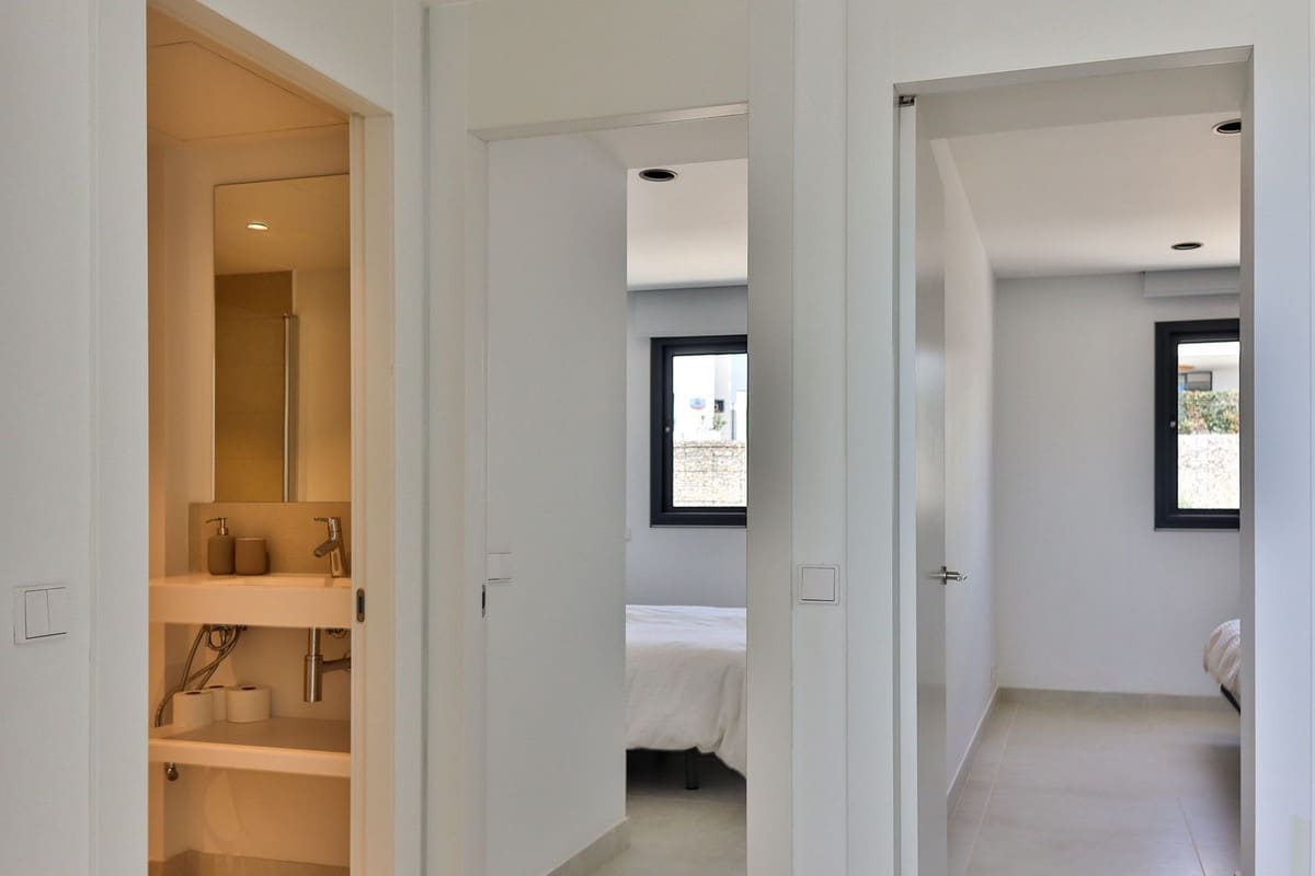 3 quarto Apartamento para venda em Fuengirola - 1 395 000 € (Ref: 9150661)