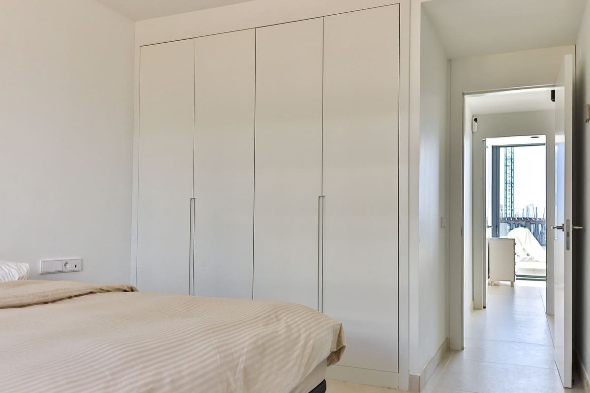 3 quarto Apartamento para venda em Fuengirola - 1 395 000 € (Ref: 9150661)