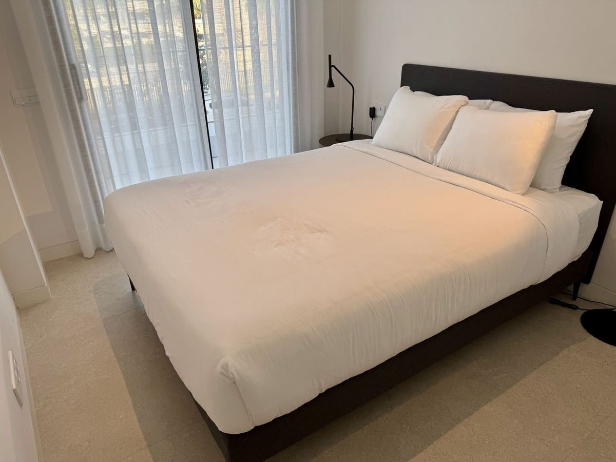 3 makuuhuone Huoneisto myytävänä paikassa Torremolinos - 1 390 000 € (Ref: 9150662)