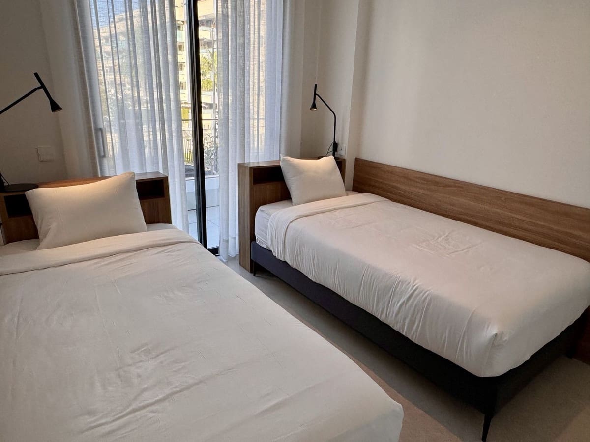 3 makuuhuone Huoneisto myytävänä paikassa Torremolinos - 1 390 000 € (Ref: 9150662)