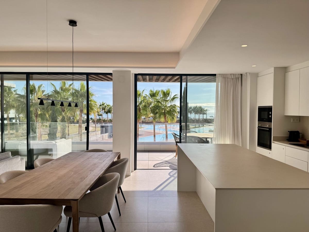 3 makuuhuone Huoneisto myytävänä paikassa Torremolinos - 1 390 000 € (Ref: 9150662)