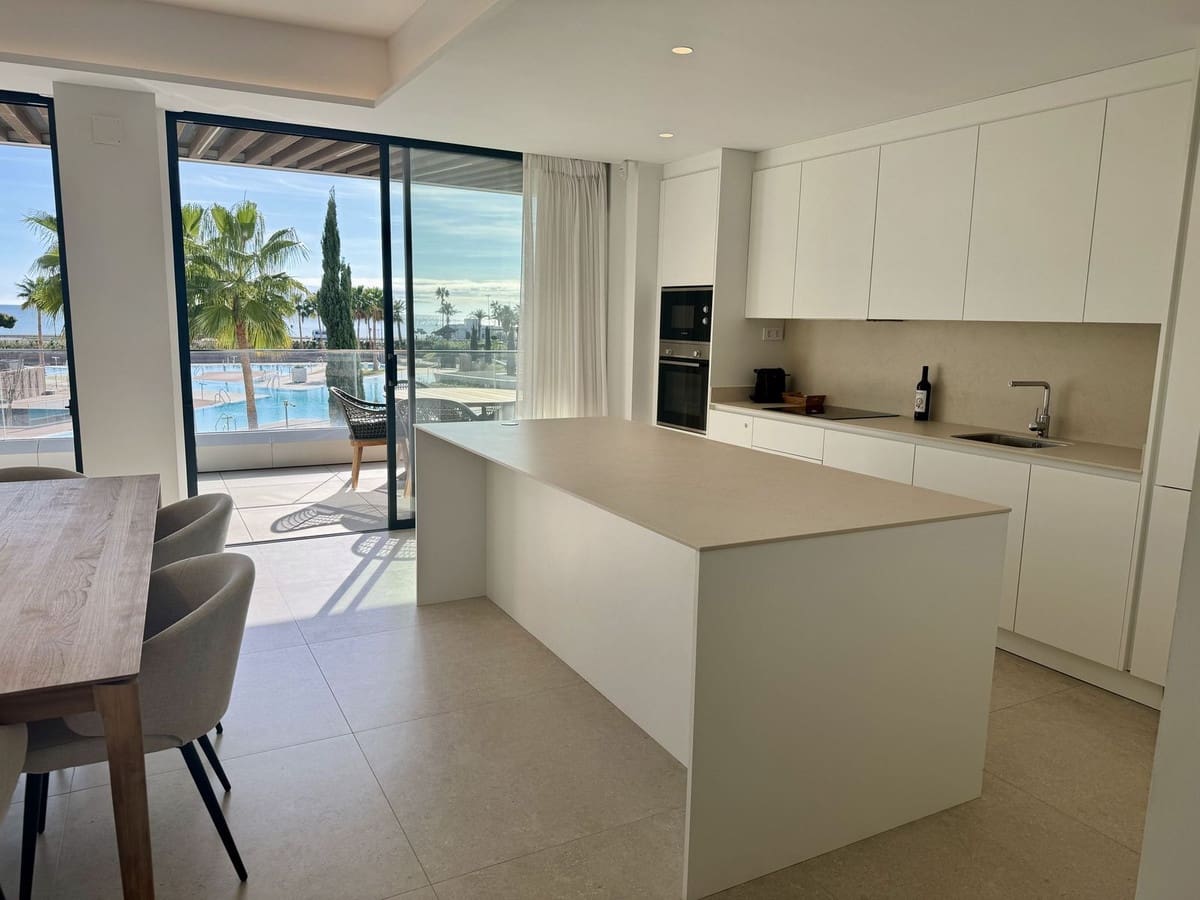 3 makuuhuone Huoneisto myytävänä paikassa Torremolinos - 1 390 000 € (Ref: 9150662)