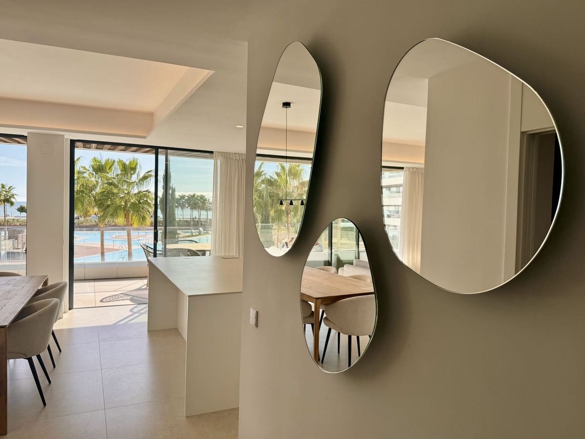 3 makuuhuone Huoneisto myytävänä paikassa Torremolinos - 1 390 000 € (Ref: 9150662)