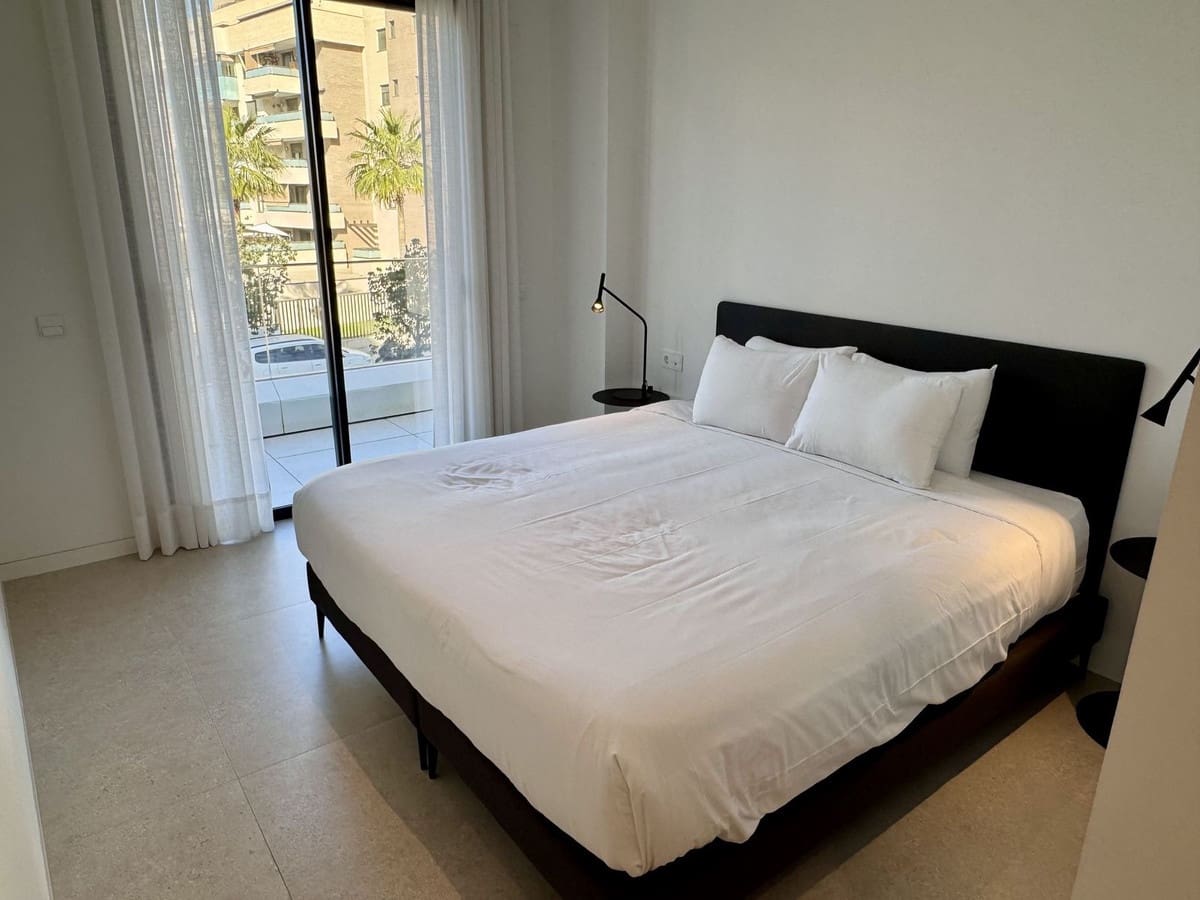 3 makuuhuone Huoneisto myytävänä paikassa Torremolinos - 1 390 000 € (Ref: 9150662)