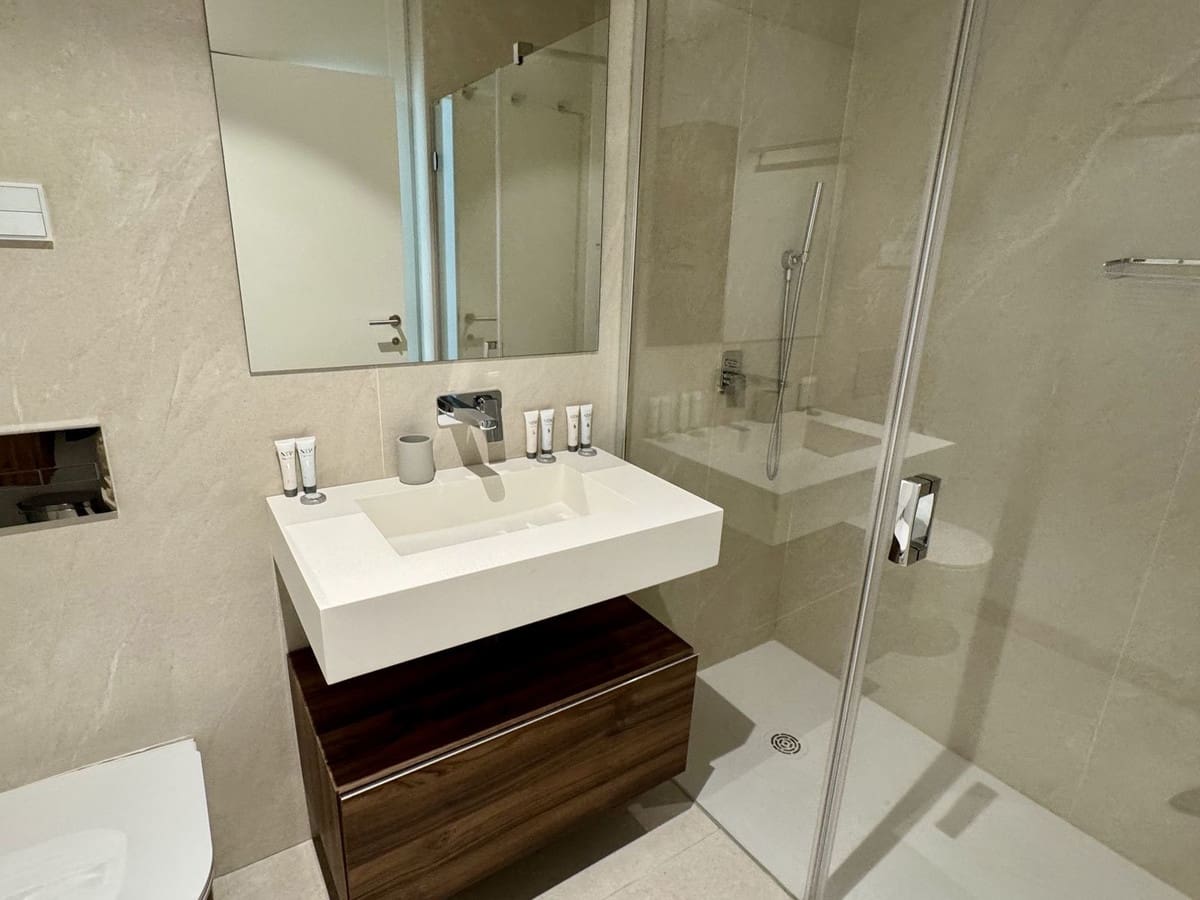 3 makuuhuone Huoneisto myytävänä paikassa Torremolinos - 1 390 000 € (Ref: 9150662)