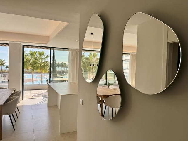 3 soverom Leilighet til salgs i Torremolinos - € 1 390 000 (Ref: 9150662)