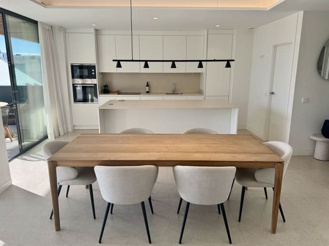 3 soverom Leilighet til salgs i Torremolinos - € 1 390 000 (Ref: 9150662)