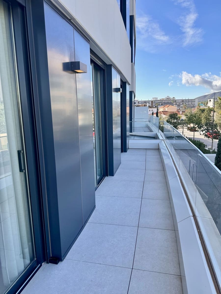 3 makuuhuone Huoneisto myytävänä paikassa Torremolinos - 1 390 000 € (Ref: 9150662)