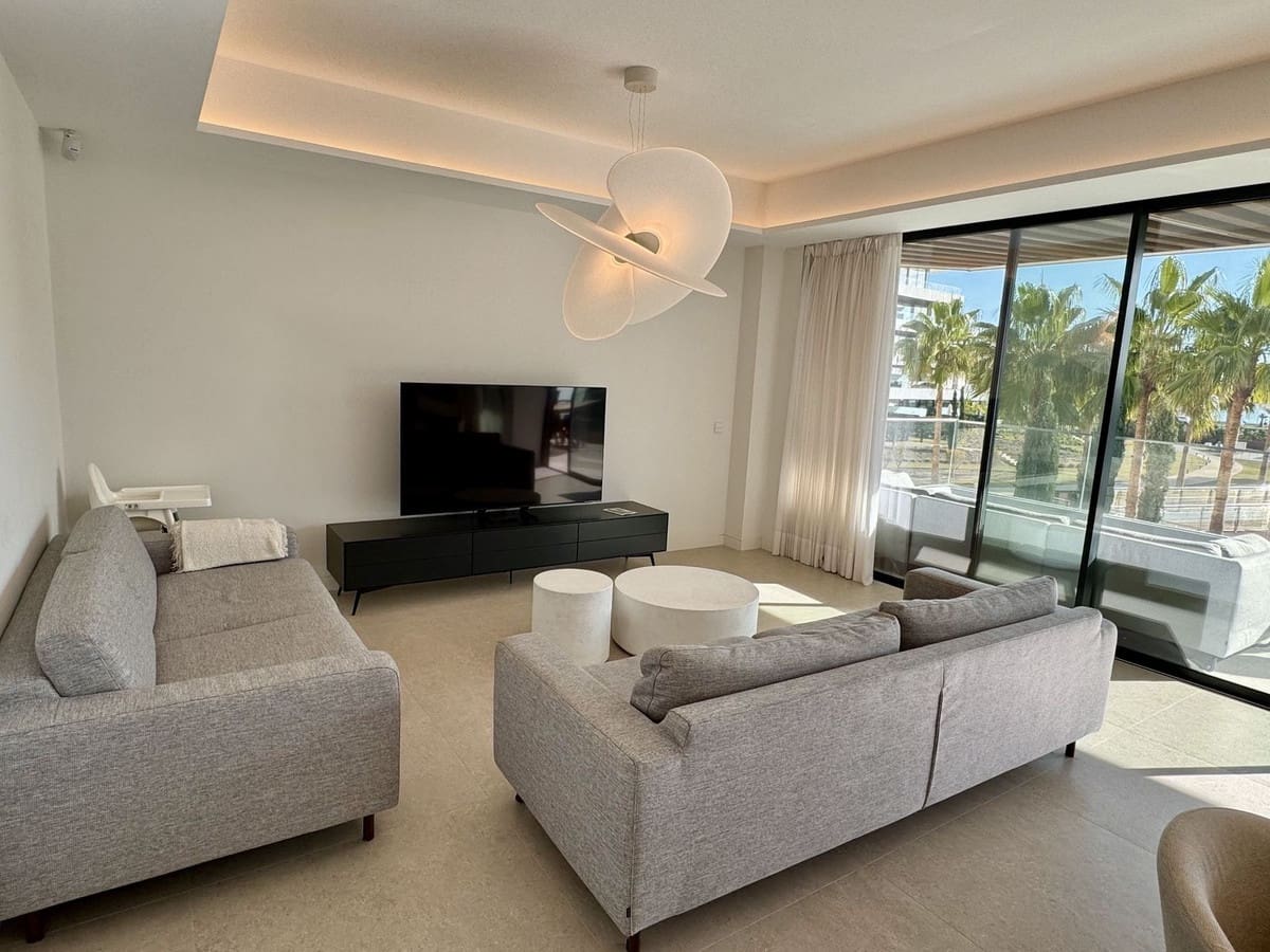 3 makuuhuone Huoneisto myytävänä paikassa Torremolinos - 1 390 000 € (Ref: 9150662)