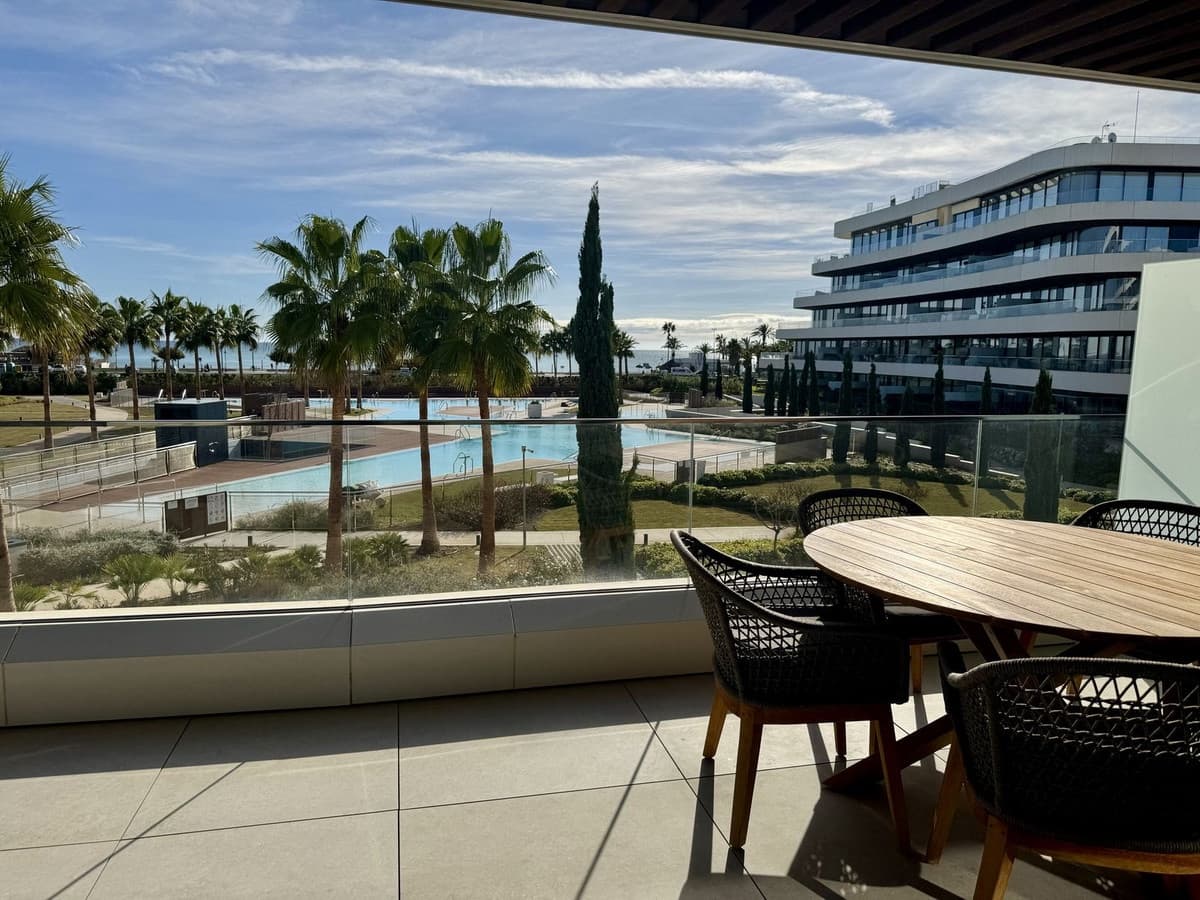 3 makuuhuone Huoneisto myytävänä paikassa Torremolinos - 1 390 000 € (Ref: 9150662)