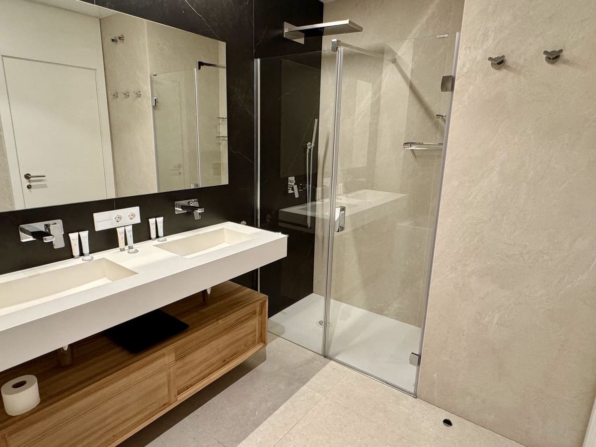 3 makuuhuone Huoneisto myytävänä paikassa Torremolinos - 1 390 000 € (Ref: 9150662)