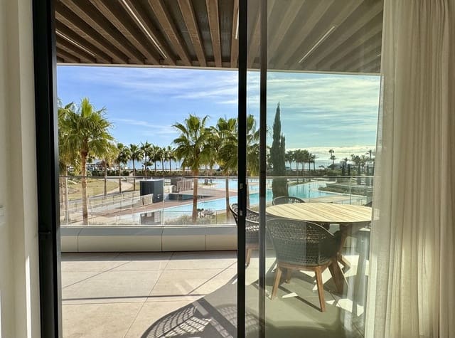 3 sovrum Lägenhet till salu i Torremolinos - 1 390 000 € (Ref: 9150662)