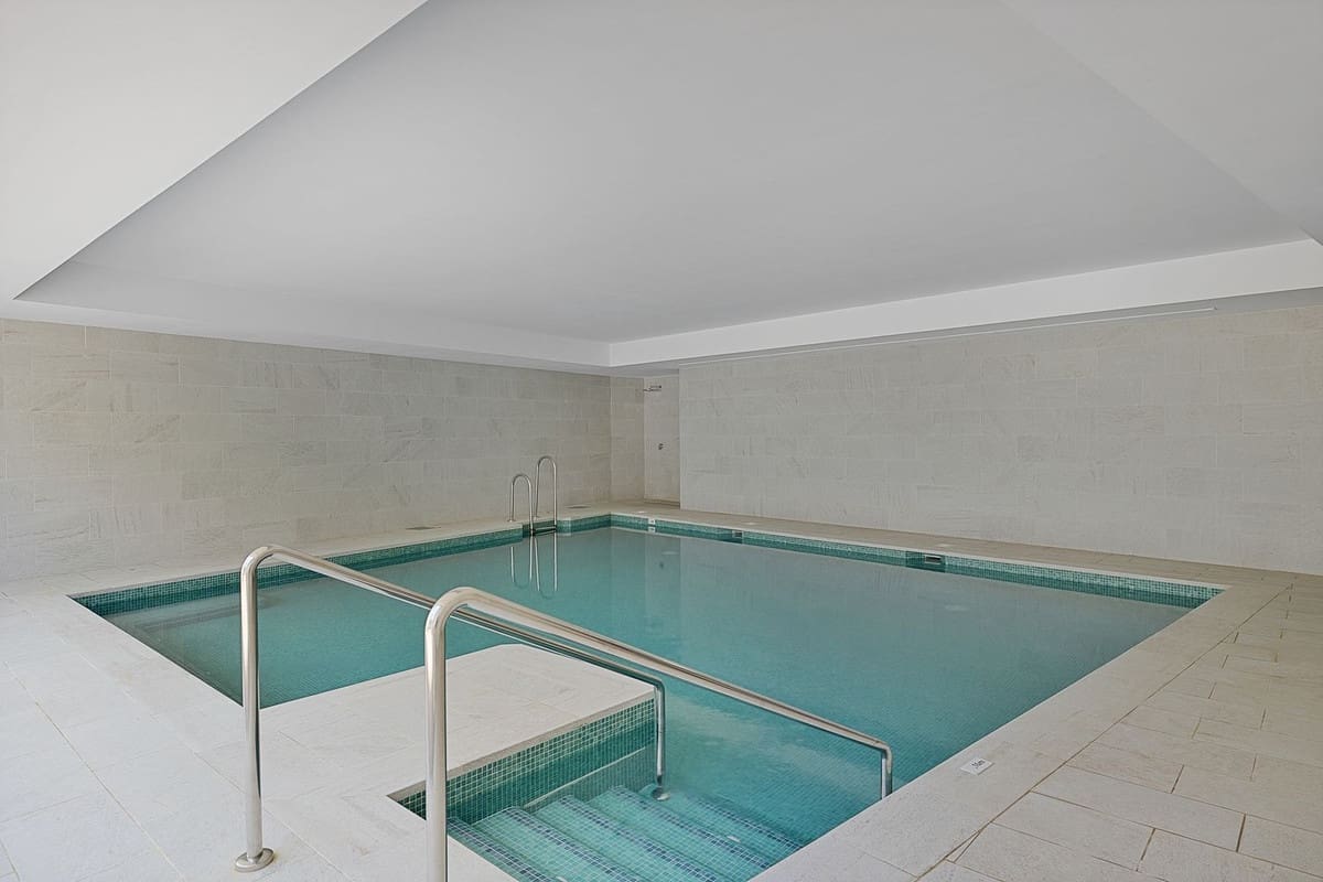 3 bedroom Apartment for sale in Torremolinos with garage - € 1,290,000 (Ref: 9150662)
