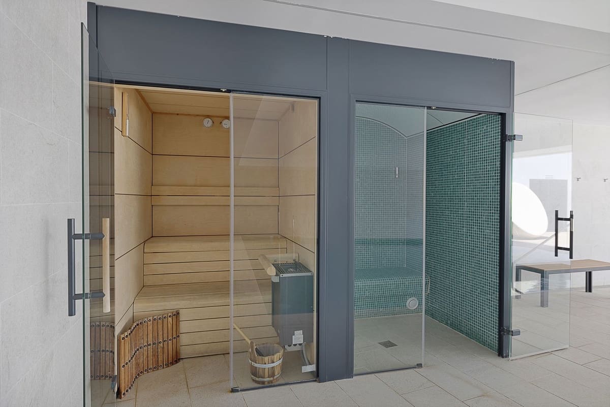 3 bedroom Apartment for sale in Torremolinos with garage - € 1,290,000 (Ref: 9150662)