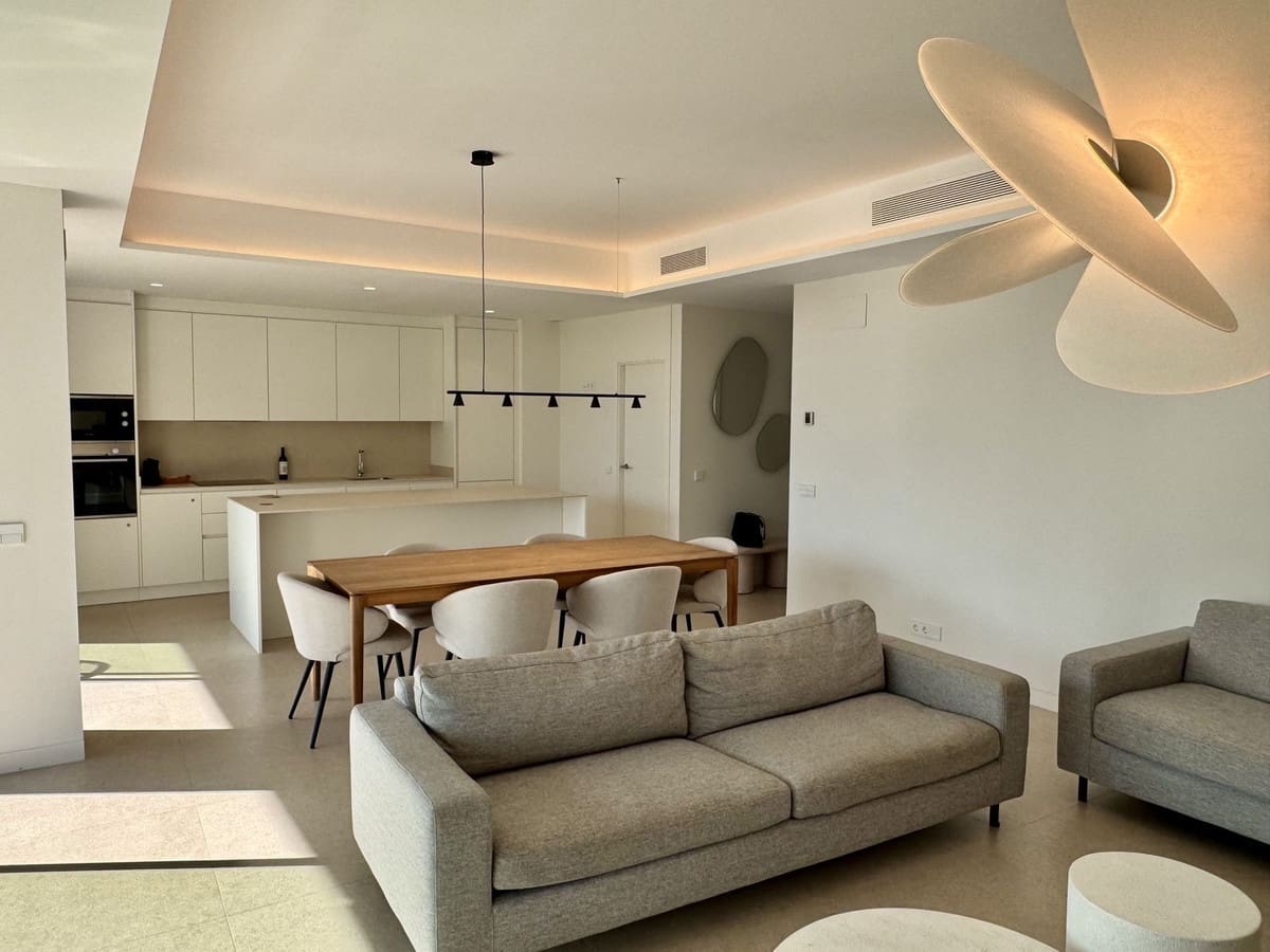3 bedroom Apartment for sale in Torremolinos with garage - € 1,290,000 (Ref: 9150662)