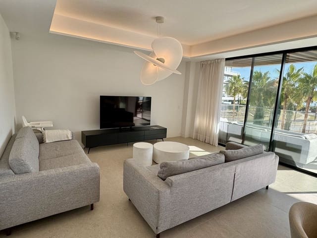 3 soverom Leilighet til salgs i Torremolinos med garasje - € 1 290 000 (Ref: 9150662)