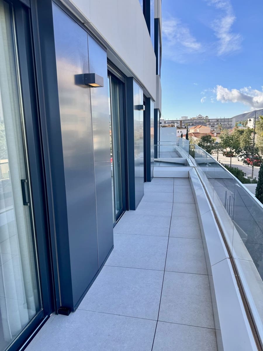 3 bedroom Apartment for sale in Torremolinos with garage - € 1,290,000 (Ref: 9150662)