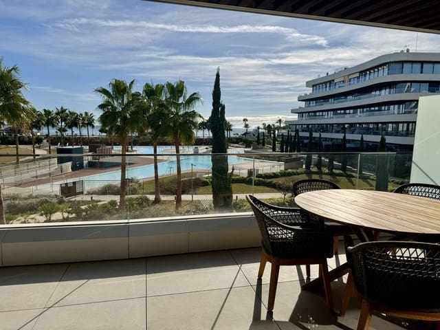 3 soverom Leilighet til salgs i Torremolinos med garasje - € 1 290 000 (Ref: 9150662)
