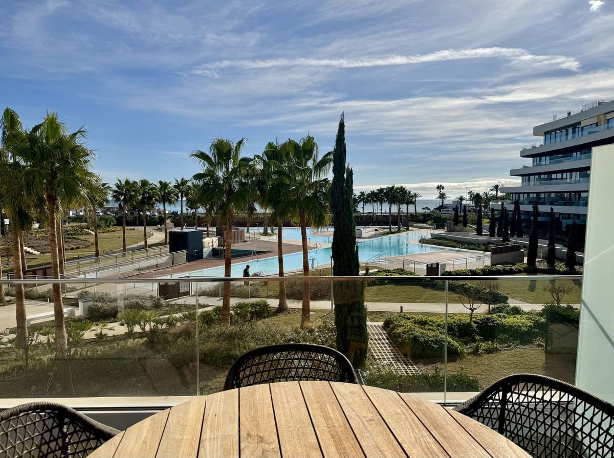 3 bedroom Apartment for sale in Torremolinos with garage - € 1,290,000 (Ref: 9150662)