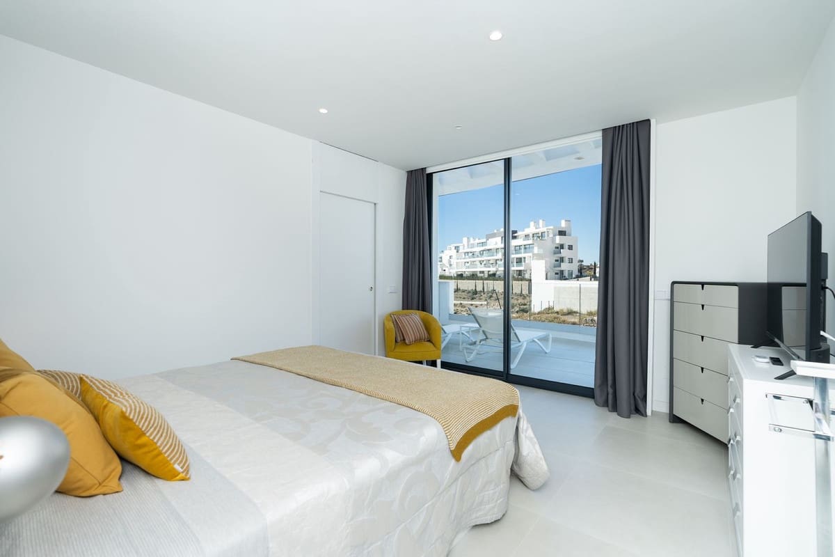 3 quarto Apartamento para venda em Fuengirola - 1 350 000 € (Ref: 9150663)