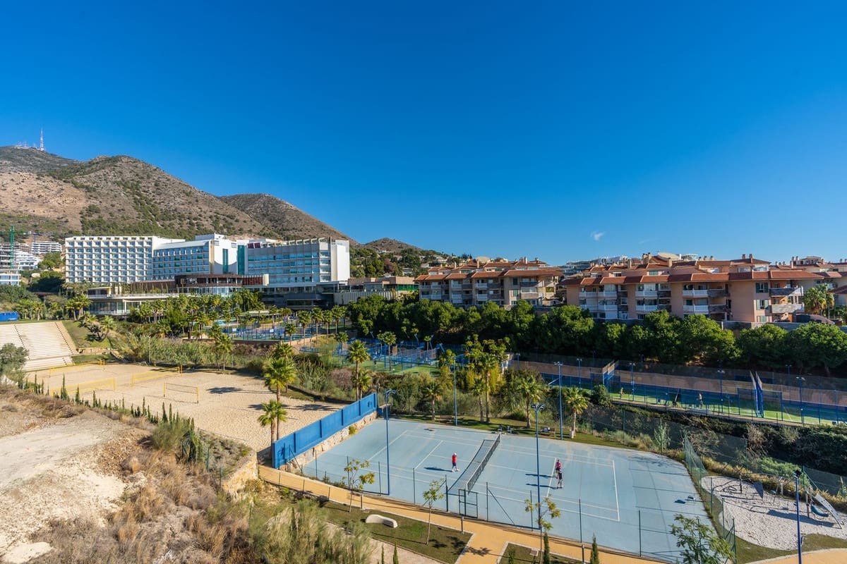 3 quarto Apartamento para venda em Fuengirola - 1 350 000 € (Ref: 9150663)