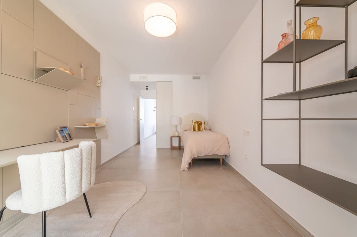 Apartamento de 3 habitaciones en Benalmádena en venta - 1.349.000 € (Ref: 9150664)