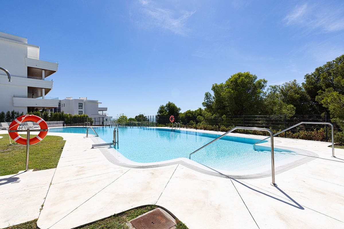 Apartamento de 3 habitaciones en Fuengirola en venta - 1.275.000 € (Ref: 9150666)