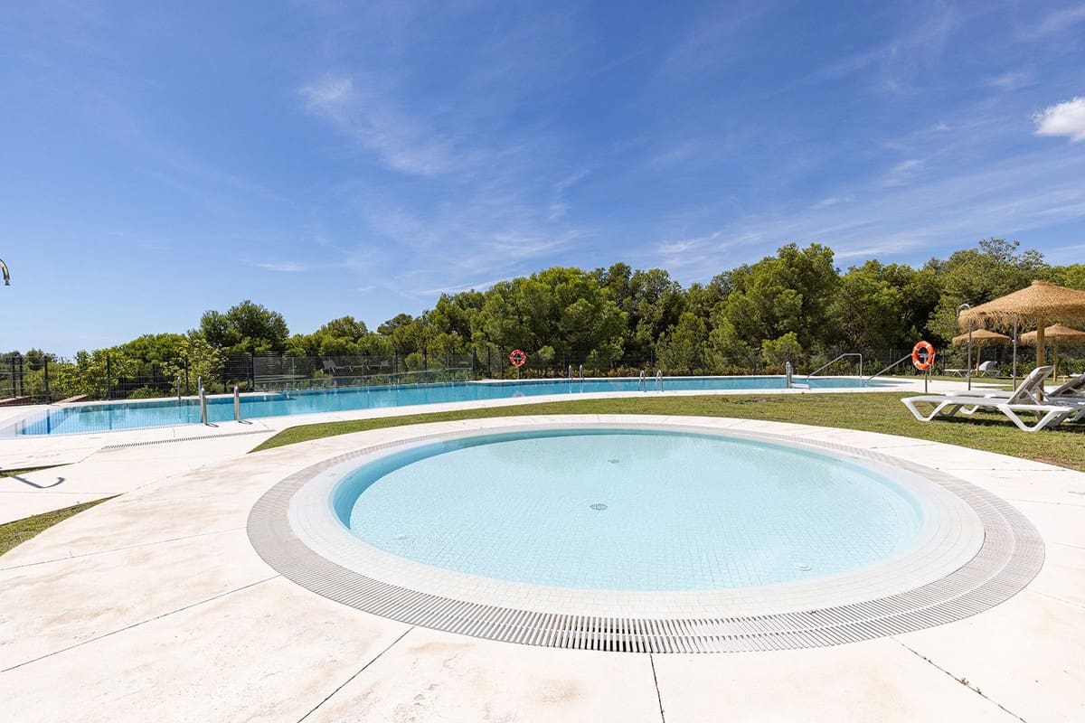 Apartamento de 3 habitaciones en Fuengirola en venta - 1.275.000 € (Ref: 9150666)