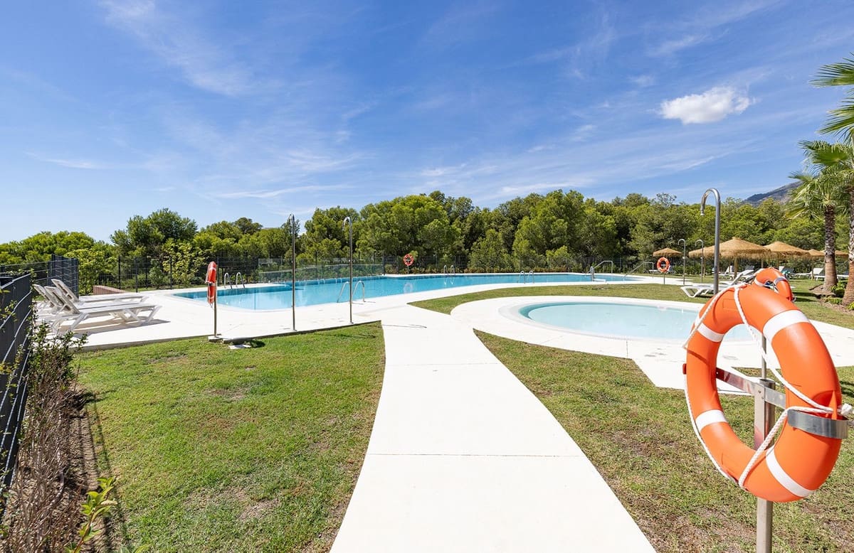 Apartamento de 3 habitaciones en Fuengirola en venta - 1.275.000 € (Ref: 9150666)