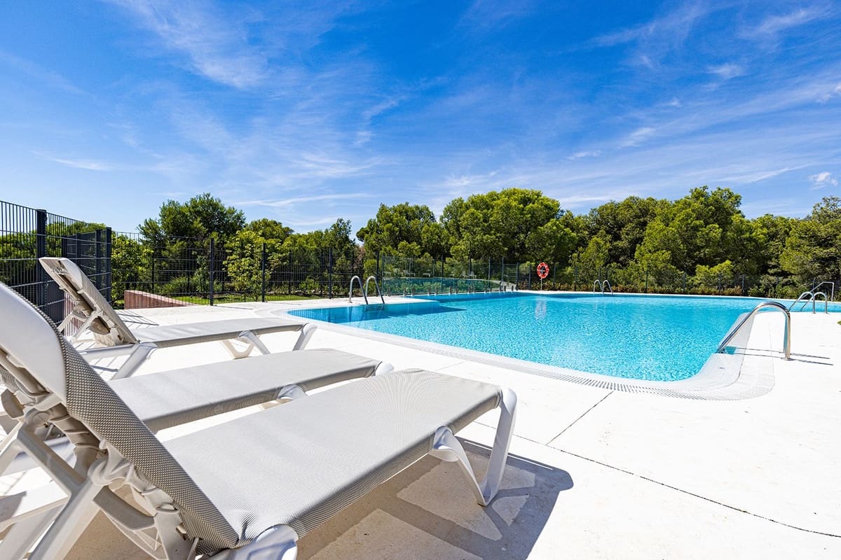 Apartamento de 3 habitaciones en Fuengirola en venta - 1.275.000 € (Ref: 9150666)