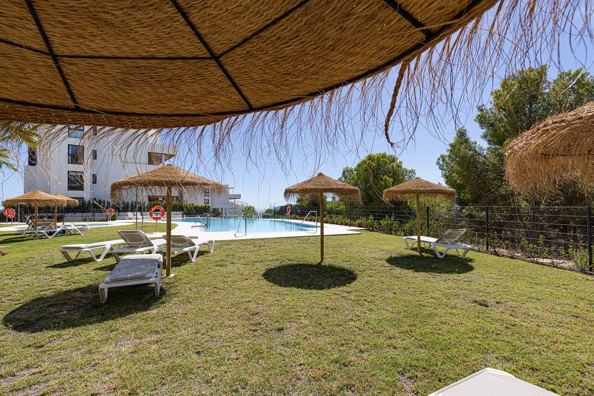 Apartamento de 3 habitaciones en Fuengirola en venta - 1.275.000 € (Ref: 9150666)