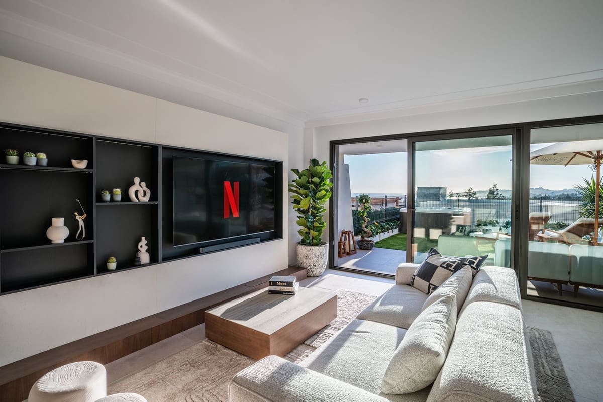 3 soverom Hus til salgs i El Chaparral med garasje - € 1 190 000 (Ref: 9150667)