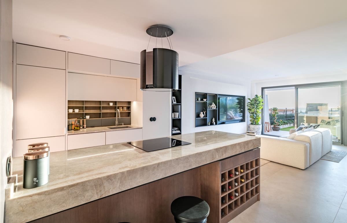 3 soverom Hus til salgs i El Chaparral med garasje - € 1 190 000 (Ref: 9150667)