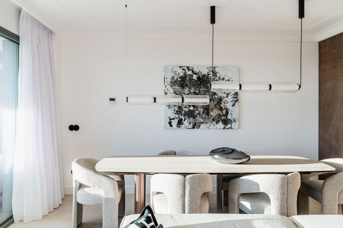 3 soverom Hus til salgs i El Chaparral med garasje - € 1 190 000 (Ref: 9150667)