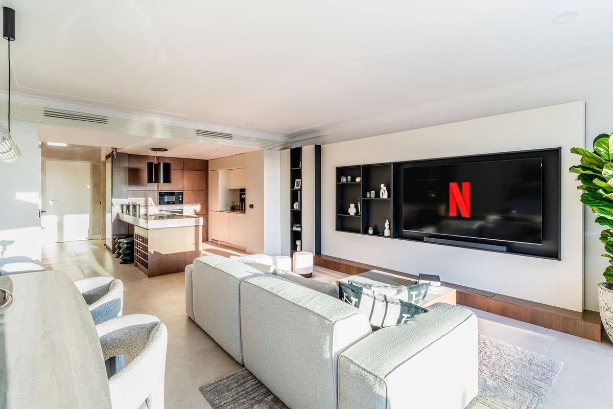 3 soverom Hus til salgs i El Chaparral med garasje - € 1 190 000 (Ref: 9150667)