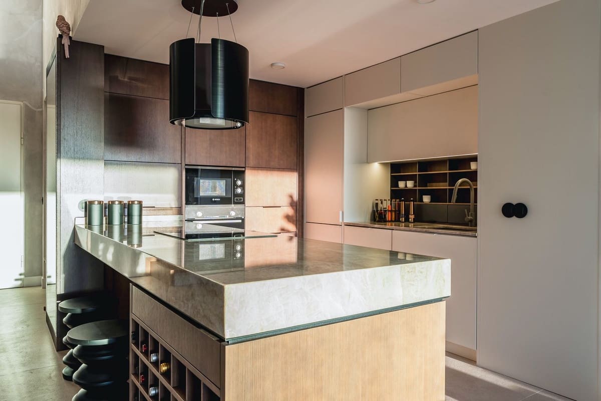 3 soverom Hus til salgs i El Chaparral med garasje - € 1 190 000 (Ref: 9150667)