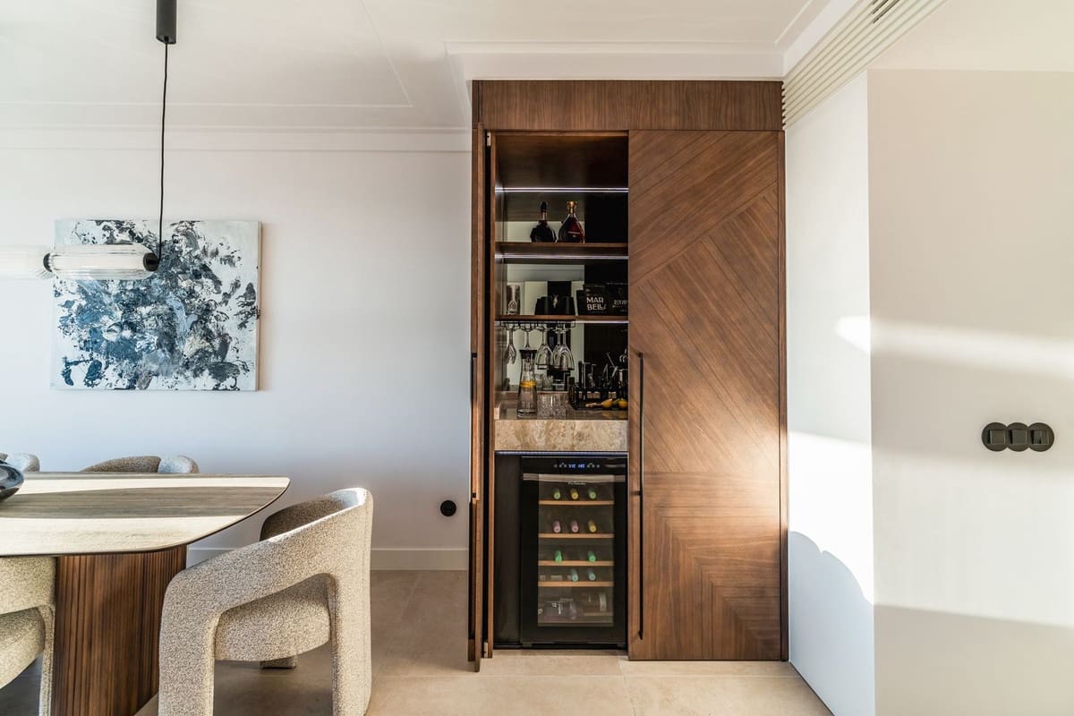 3 soverom Hus til salgs i El Chaparral med garasje - € 1 190 000 (Ref: 9150667)