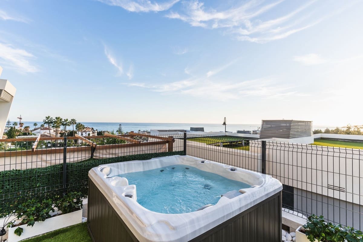 3 soverom Hus til salgs i El Chaparral med garasje - € 1 190 000 (Ref: 9150667)