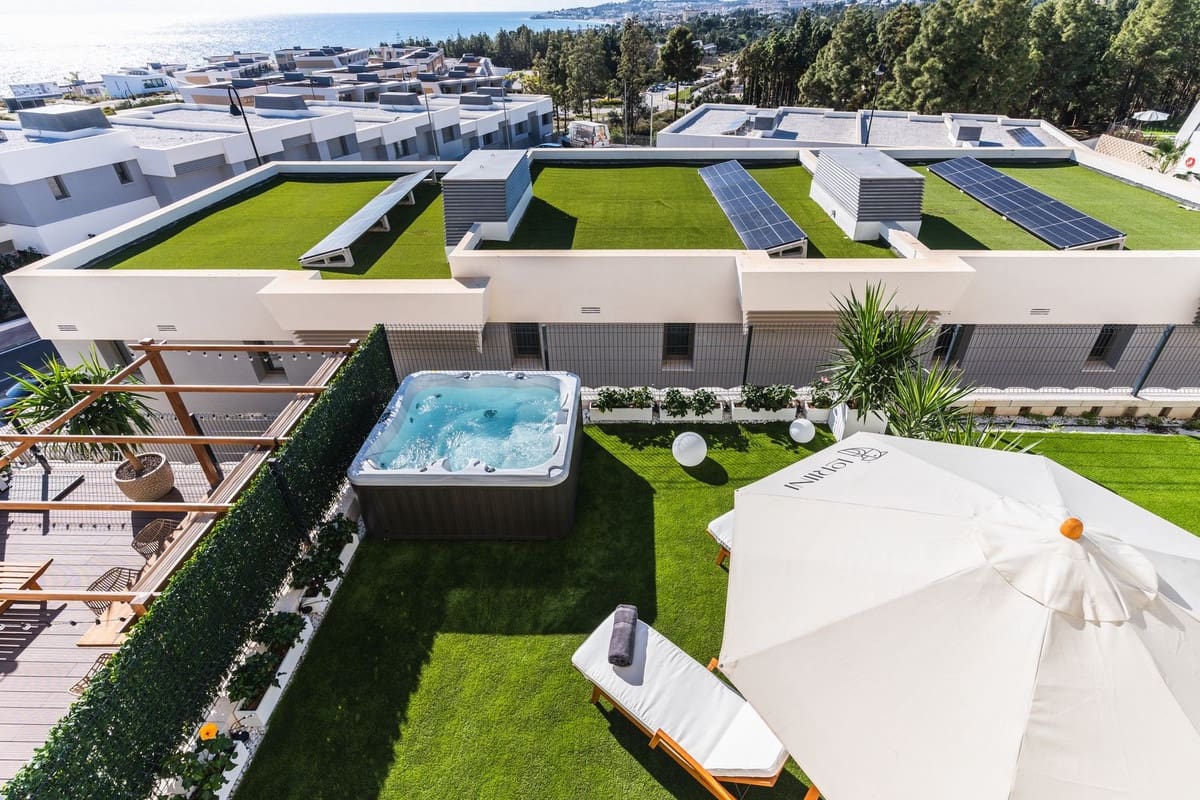 3 soverom Hus til salgs i El Chaparral med garasje - € 1 190 000 (Ref: 9150667)