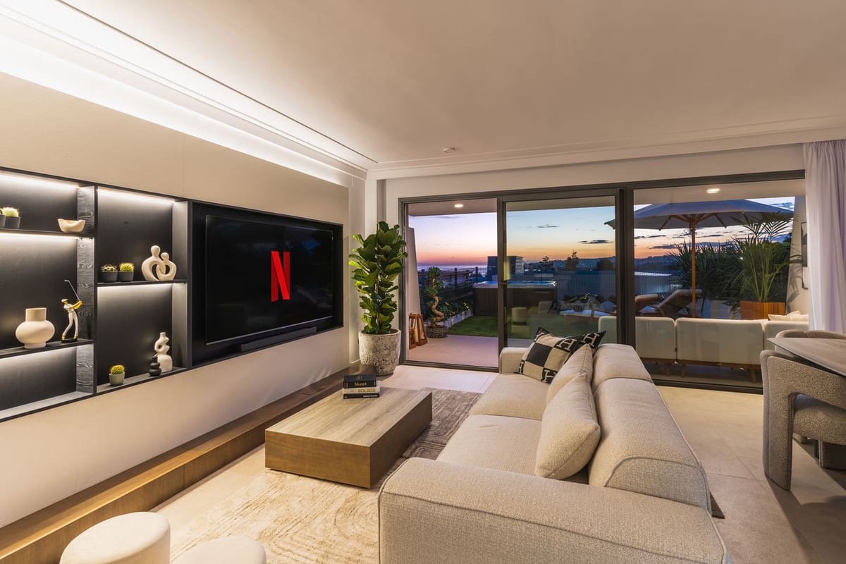 3 soverom Hus til salgs i El Chaparral med garasje - € 1 190 000 (Ref: 9150667)