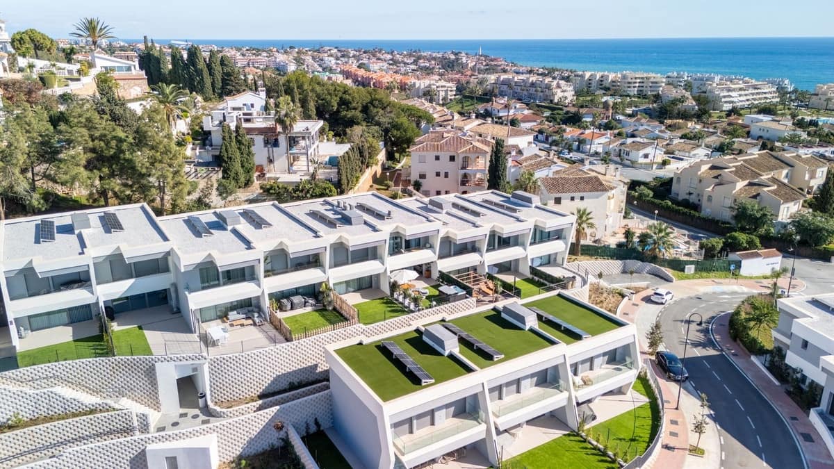 3 soverom Hus til salgs i El Chaparral med garasje - € 1 190 000 (Ref: 9150667)